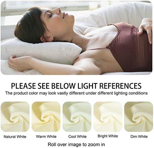NTBAY bedding collection packaging detail