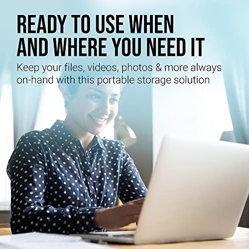 Authentic PNY 128GB flash drive showing USB 3.0 connector interface