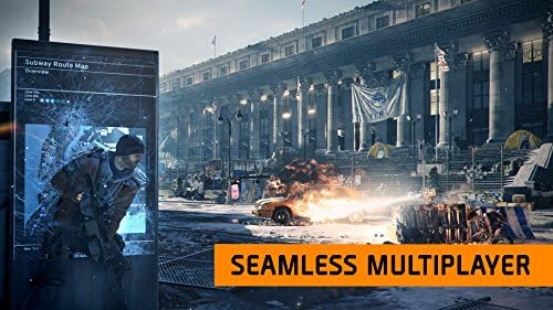 Tom Clancy's the Division (Day 1) - Image 7