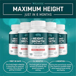 Authentic USA imported BIOTEQUELAB supplement bottle with non GMO and gluten free safety seals visible.