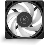 EK EKWB Loop FPT 120mm fan front view computer cooling