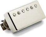 Seymour Duncan electric guitar pickup bottom wiring