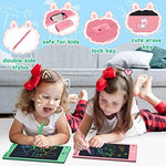 Children using Flueston drawing pads for creative play