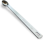 1PCS 1/64tsp(0.08ml) Mini Measuring Spoon, Small Teaspoon for Tiny Amounts | High Precision, Food-Grade, Rust-Free, Dishwasher-Safe, Easy-Read Markings, Multi-Purpose, Sturdy & Durable - Image 15