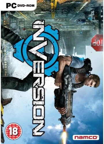 Inversion (PC DVD) - Image 2