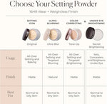 Laura Mercier Secret Brightening Powder, #1 - Image 7