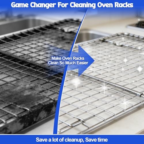 Adding cleaning solution into the sealed soaking environment.