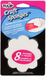 Tulip Craft Sponges - Image 2