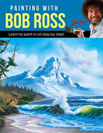 Painting with Bob Ross: Learn to paint in oil step by step! - Image 2