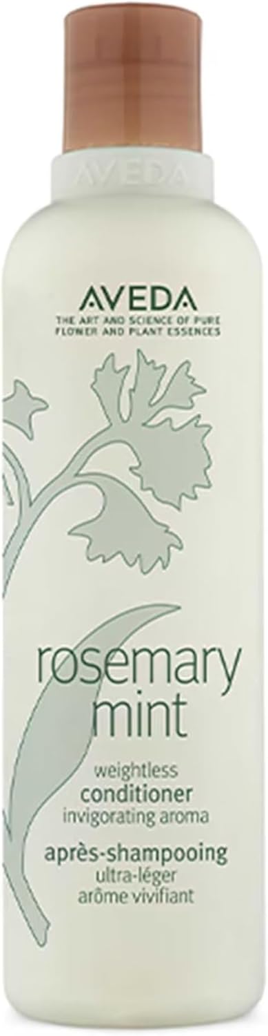Aveda Rosemary Mint Conditioner, 250ml - Image 1