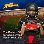 Imported Spider Man mini football for boys and girls indoor play