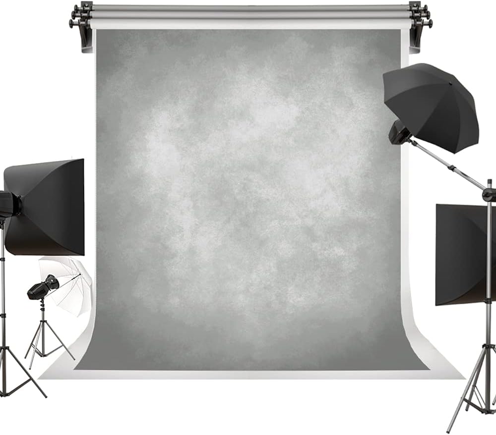 Kate 5x7ft Brown Portrait Backdrops Vintage Brown Backgrounds for Professional Photography Studio - Image 14