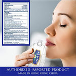 White Flower medicated oil for headache and insect bite relief application