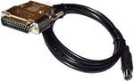 Packaged RIKYJIC automation cable ready for deployment