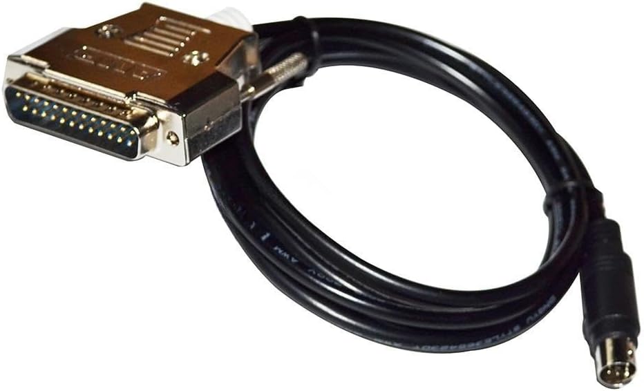 Packaged RIKYJIC automation cable ready for deployment