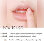 ETUDE Dear Darling Lip Stain Marker Tint #2 Mono Plum (5g) Ginger Sugar Overnight Lip sleepingMask (23g) - Image 9