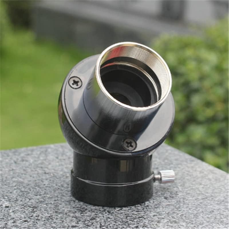 TYZK 1.25 inch diagonal mirror adapter for astronomical telescopes