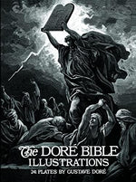 The Dore Bible Illustrations - Image 2
