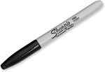 Sharpie 24-count marker boxes open view