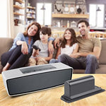 Fancy Buying high capacity speaker battery pack displayed inside retail ready packaging box visual