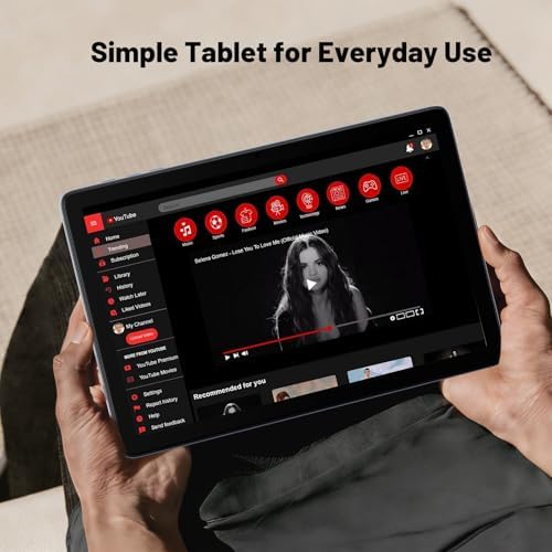 Winsing tablet HD IPS screen display