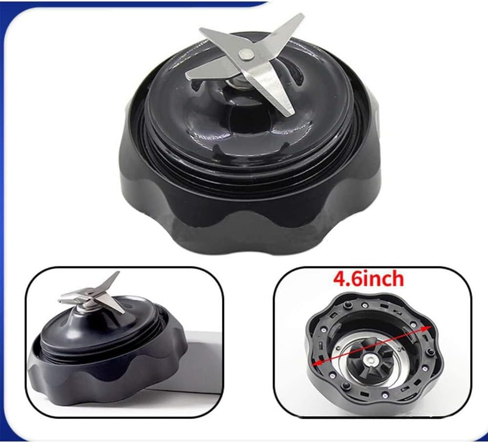 Aspearly blender combo blade ready for kitchen use