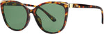 Soft Cat Eye Sunglasses for Women Trendy Cateye UV400 Protection | Fashion Shades CL22017 - Image 14