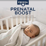 Freeda Mini Prenatal USA imported health supplement