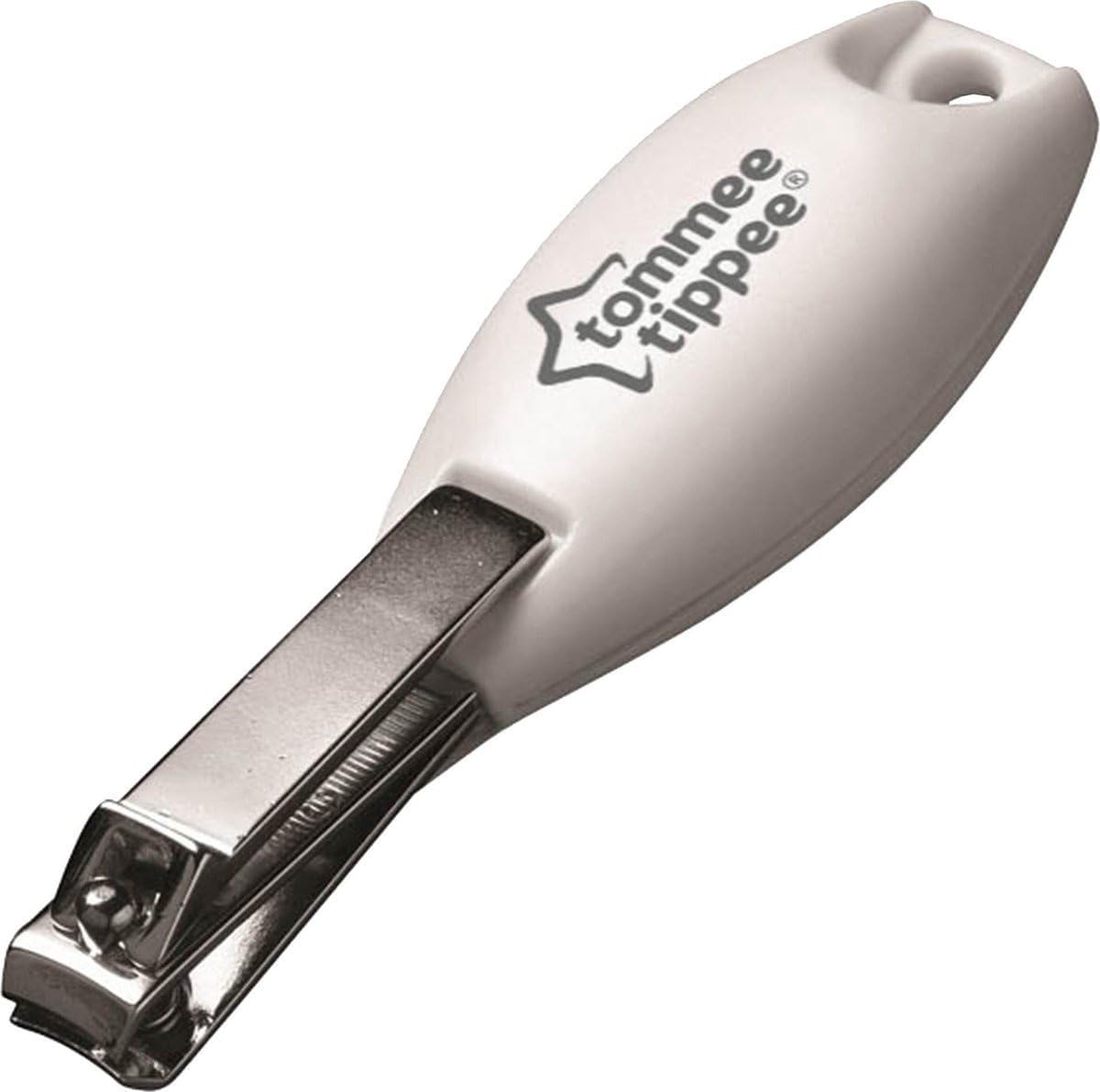 Tommee Tippee - Baby Nail Clipper with Holder - Image 1