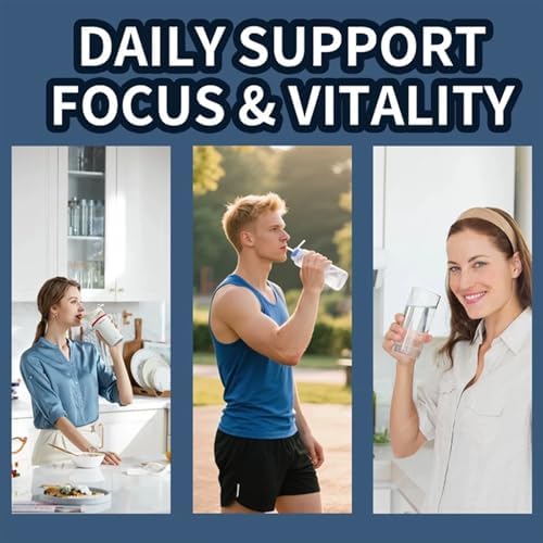 Truehealthic Methylene Blue Gummies packaging showing 5mg purity
