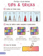 How to Draw Patterns: Easy and Fun Step-by-Step Guide for Unique Creations - Image 7