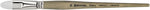 Speedball Art Products 1438-12 Escoda Perla Series, 12, Synthetic White Toray Filament - Image 14