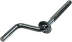 Raider TDB-1211 1/2 inch snowmobile trailer tie down bolt front view