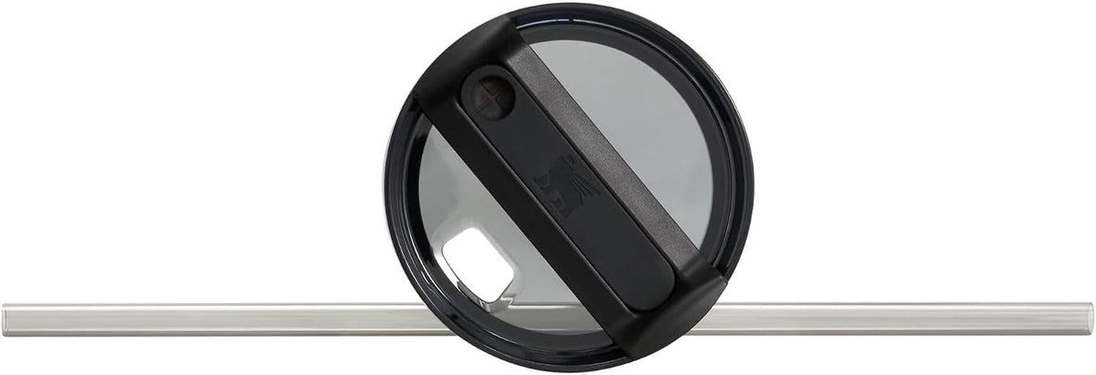 Stanley Quencher H2.0 showing narrow base for cup holders