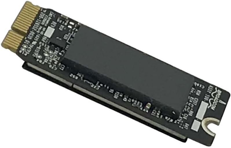 Willhom airport card for macbook retina 2015 close up