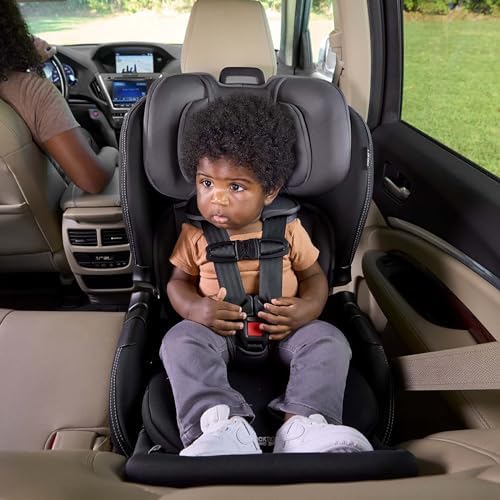 Britax ReboundReduce bar release mechanism detail