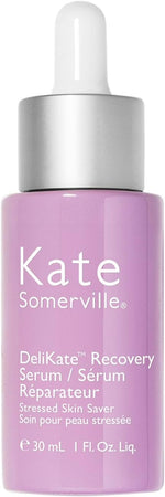 Kate Somerville DeliKate Recovery Serum - Clinically Formulated Hydrating Treatment, Irritation and Redness Relief for Stressed or Sensitive Skin, 1 Fl Oz - Image 11