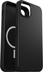 OtterBox iPhone case wireless charging compatibility angle