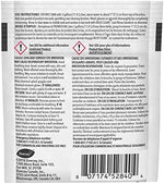Diversey 990224 beer glass cleaning powder individual packets