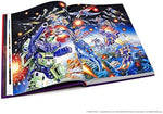 Transformers: A Visual History - Image 7