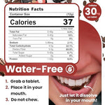 Prifa Coffee Tablets, Pocket Coffee Espresso to Go - Unsweetened Real Coffee Absorbable Lozenge Coffee Candy - Natural Sugar Free Instant Energy Pouches, Caffeine Mints for Keto (Espresso, 10 Tins) - Image 5