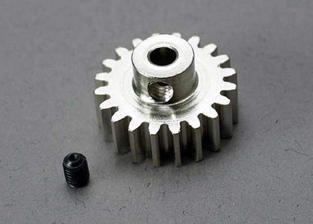 Traxxas 3950 20-T Pinion Gear, 32P - Image 1
