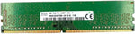 SK Hynix 288-pin DIMM memory stick pin connector close up