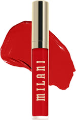 Milani Stay Put Longwear Liquid Lipstick - Smudge-Proof, Kiss-Proof, and Fade-Resistant Formula for All-Day Wear - 10/10 - Image 10