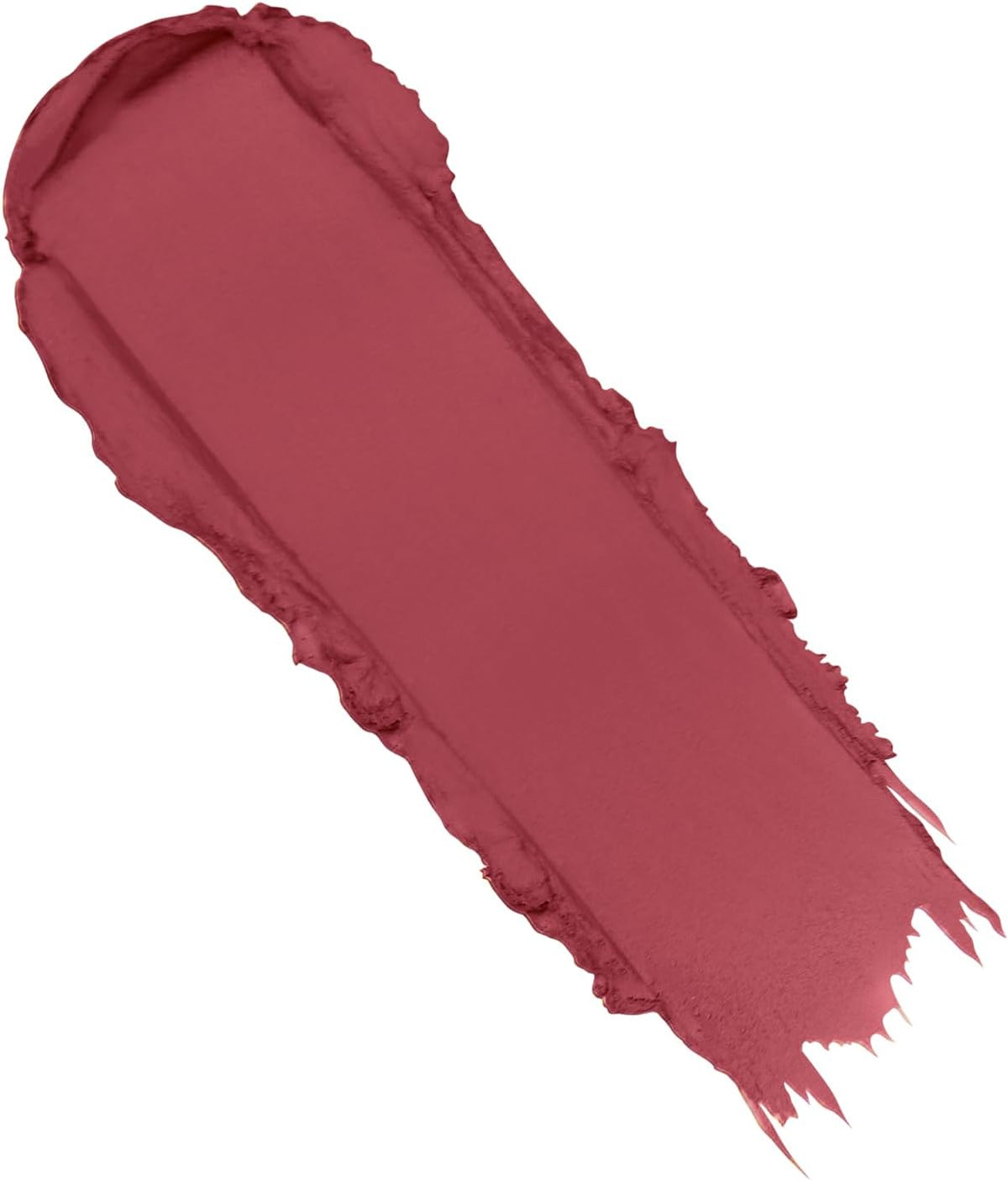 Milani Color Fetish Matte Lipstick hexagonal packaging detail