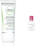 Bioderma Sbium Pore Refiner Cream,Pore Minimizer for Face,Makeup Primer for Oily and Acne-Prone Skin - Image 10