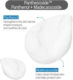 Authentic Etude sensitive skin barrier routine bundle from USA import