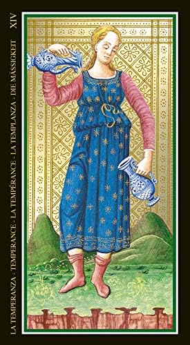 Visconti Tarot Deck - Image 4