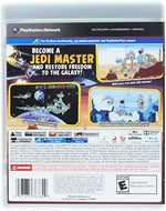 Angry Birds Star Wars (PS3) - Image 3