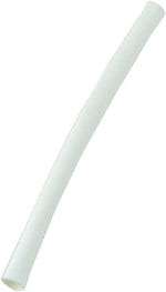 Gardner Bender white polyolefin tubing side profile